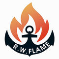 R.W.FLAME