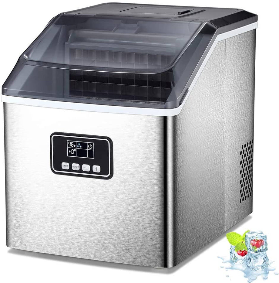 AGLUCKY Ice Maker by RWFlame 